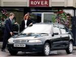 Rover 200 5-Door 1995 года